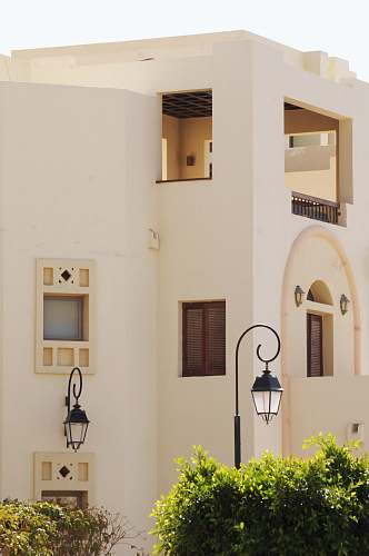 indoors white and brown concrete building interior design